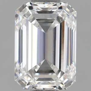 1.02 cctw VVS2 - Lab Grown Loose Diamond