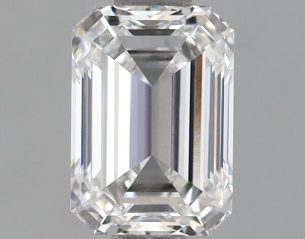 1.02 cctw VVS2 - Lab Grown Loose Diamond