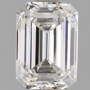 1.19 cctw VVS2 - Lab Grown Loose Diamond