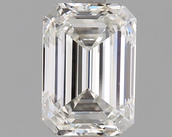 1.19 cctw VVS2 - Lab Grown Loose Diamond