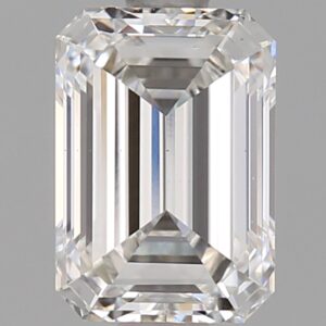 1.11 cctw VS1 - Lab Grown Loose Diamond