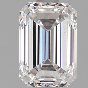 1.07 cctw VS1 - Lab Grown Loose Diamond