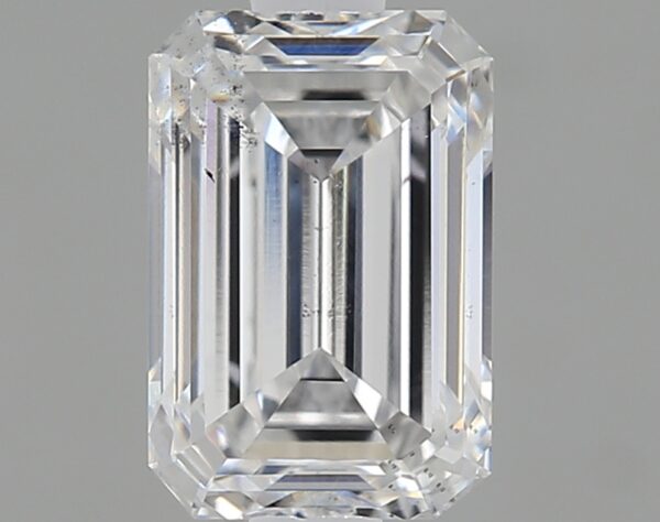 1.00 cctw SI1 - Lab Grown Loose Diamond