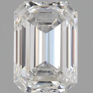 1.20 cctw VS1 - Lab Grown Loose Diamond