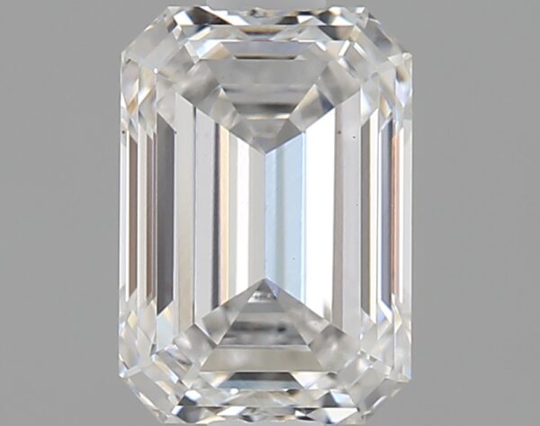 1.20 cctw VS1 - Lab Grown Loose Diamond
