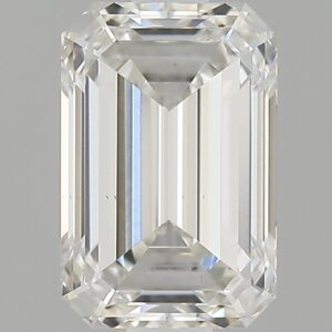 1.14 cctw VS1 - Lab Grown Loose Diamond