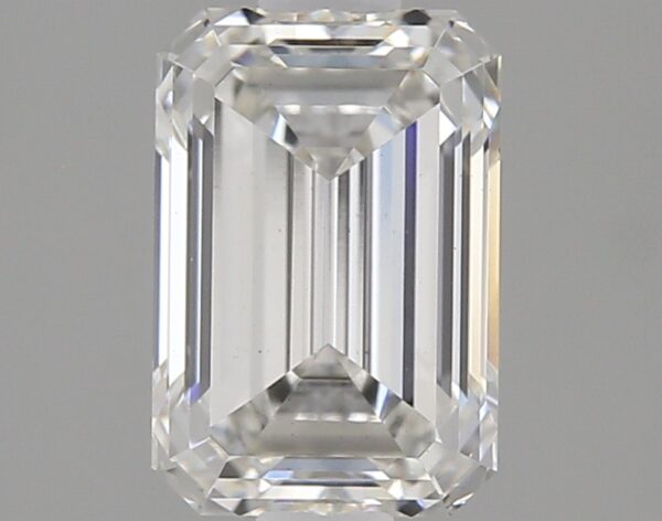 1.13 cctw VS1 - Lab Grown Loose Diamond