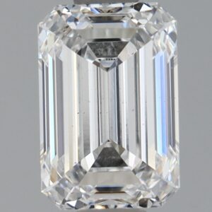1.07 cctw VS2 - Lab Grown Loose Diamond