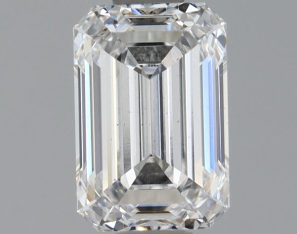 1.07 cctw VS2 - Lab Grown Loose Diamond