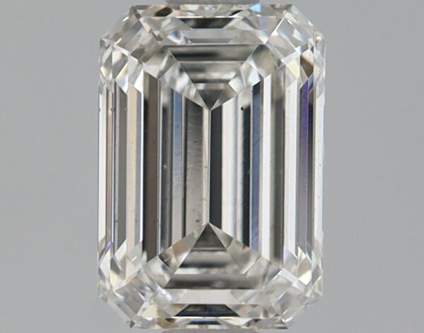 1.04 cctw VS2 - Lab Grown Loose Diamond