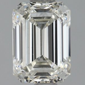 1.01 cctw VS2 - Lab Grown Loose Diamond