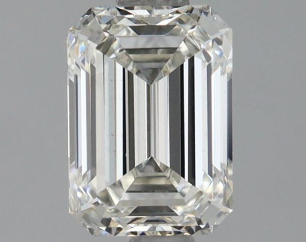 1.01 cctw VS2 - Lab Grown Loose Diamond