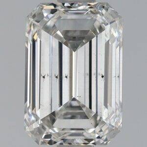 1.37 cctw SI1 - Lab Grown Loose Diamond