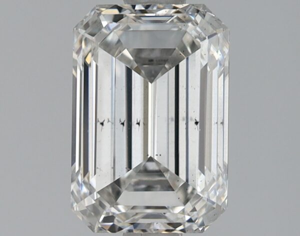 1.37 cctw SI1 - Lab Grown Loose Diamond