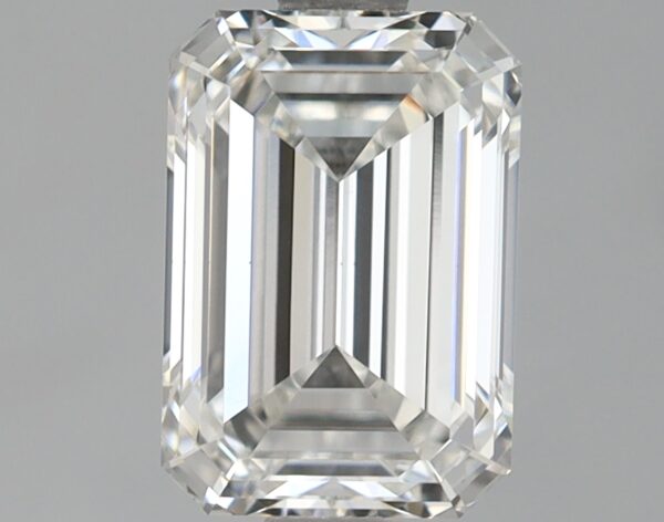 1.34 cctw VS1 - Lab Grown Loose Diamond