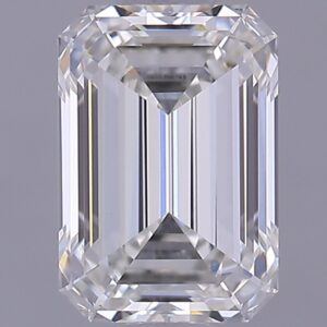 1.09 cctw VVS2 - Lab Grown Loose Diamond