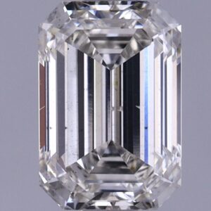 1.02 cctw SI1 - Lab Grown Loose Diamond