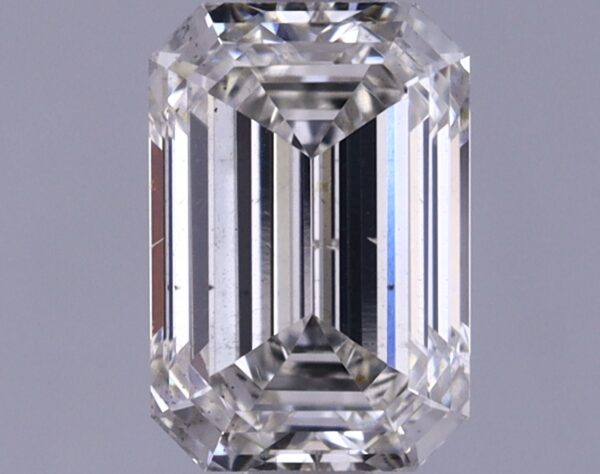 1.02 cctw SI1 - Lab Grown Loose Diamond