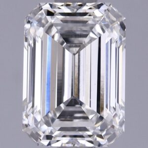 1.22 cctw VS1 - Lab Grown Loose Diamond