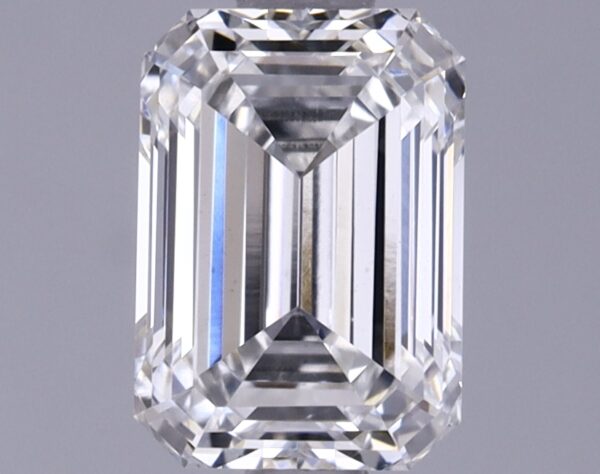 1.22 cctw VS1 - Lab Grown Loose Diamond