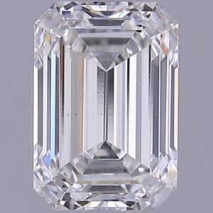 1.17 cctw VS2 - Lab Grown Loose Diamond