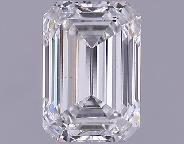 1.17 cctw VS2 - Lab Grown Loose Diamond