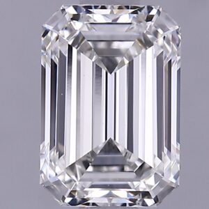 1.16 cctw VVS2 - Lab Grown Loose Diamond