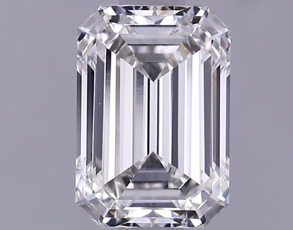 1.16 cctw VVS2 - Lab Grown Loose Diamond