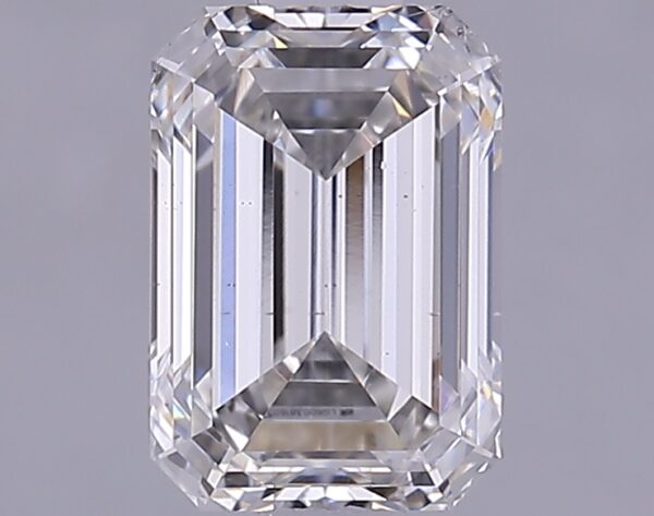 1.16 cctw SI1 - Lab Grown Loose Diamond