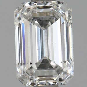 1.15 cctw SI1 - Lab Grown Loose Diamond