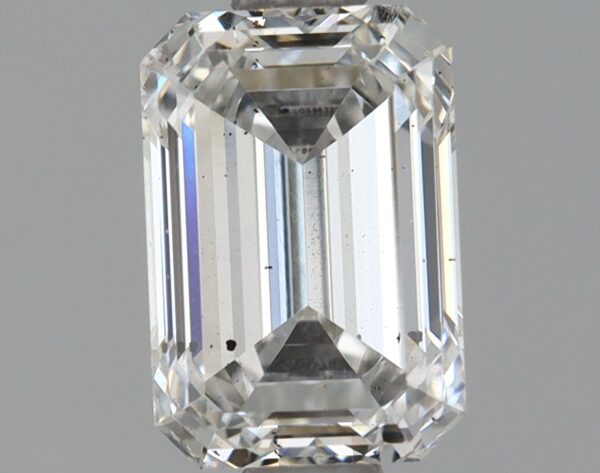 1.15 cctw SI1 - Lab Grown Loose Diamond