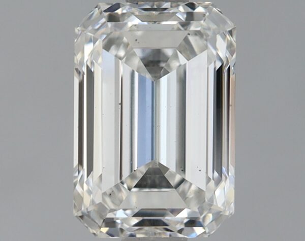 1.13 cctw VS2 - Lab Grown Loose Diamond