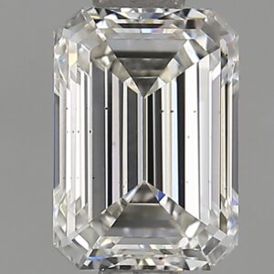 1.03 cctw SI1 - Lab Grown Loose Diamond