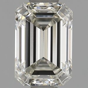 1.01 cctw VS2 - Lab Grown Loose Diamond
