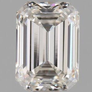 1.01 cctw VVS2 - Lab Grown Loose Diamond