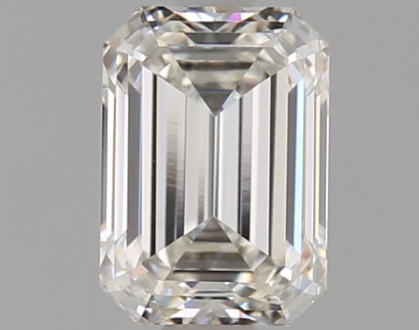 1.01 cctw VVS2 - Lab Grown Loose Diamond