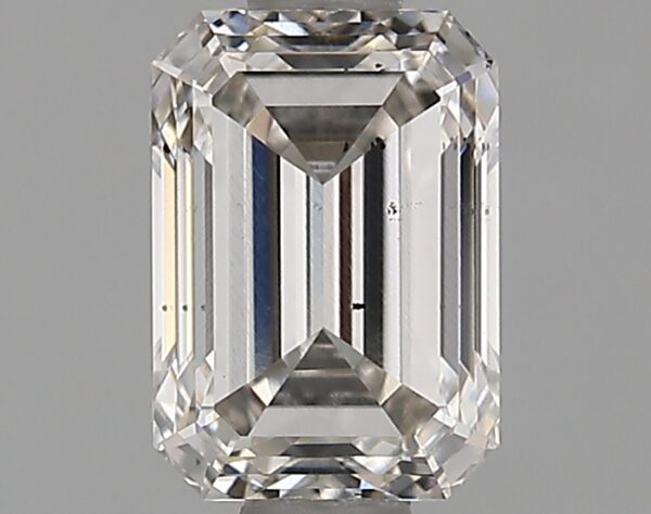 1.01 cctw SI1 - Lab Grown Loose Diamond