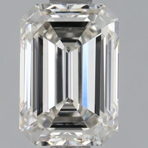 1.44 cctw VVS2 - Lab Grown Loose Diamond