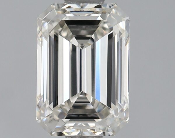 1.44 cctw VVS2 - Lab Grown Loose Diamond