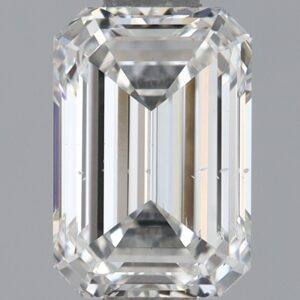 1.00 cctw SI1 - Lab Grown Loose Diamond
