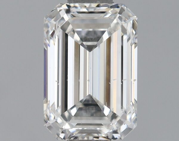 1.00 cctw SI1 - Lab Grown Loose Diamond