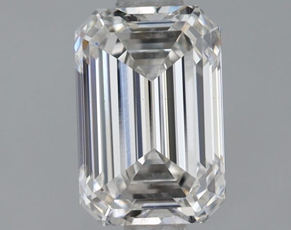 1.14 cctw VS1 - Lab Grown Loose Diamond