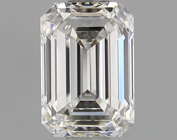 1.14 cctw VVS2 - Lab Grown Loose Diamond