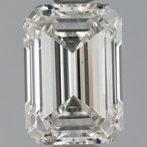 1.00 cctw VS2 - Lab Grown Loose Diamond