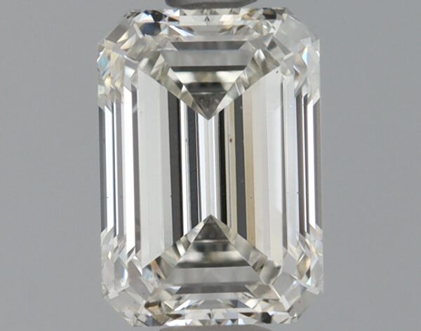 1.00 cctw VS2 - Lab Grown Loose Diamond