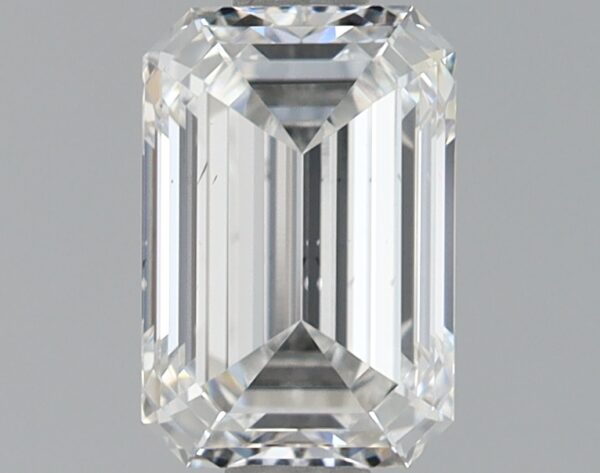 1.00 cctw SI1 - Lab Grown Loose Diamond