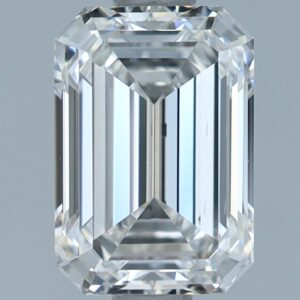 1.17 cctw VS2 - Lab Grown Loose Diamond