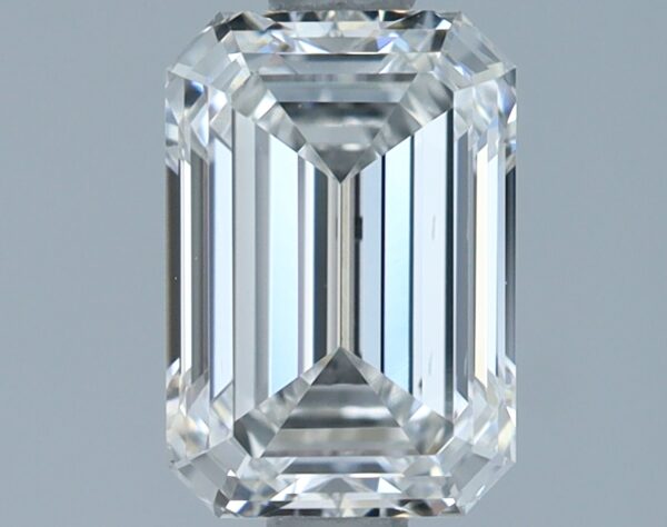 1.17 cctw VS2 - Lab Grown Loose Diamond