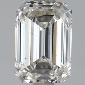 1.40 cctw SI1 - Lab Grown Loose Diamond