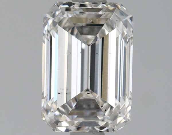 1.40 cctw SI1 - Lab Grown Loose Diamond